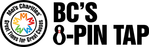 BCs 8 Pin Tap