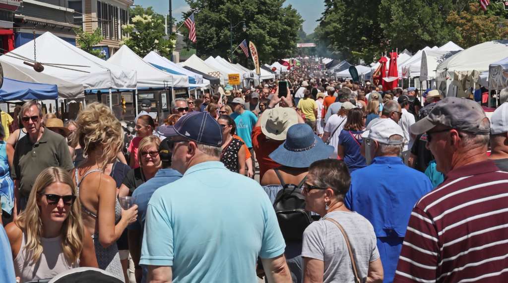 Cedarburg Festivals 2026: The Complete Guide to All Five