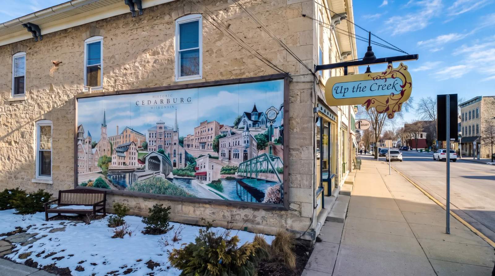 Cedarburg Hotels: Where to Stay in the Historic Downtown