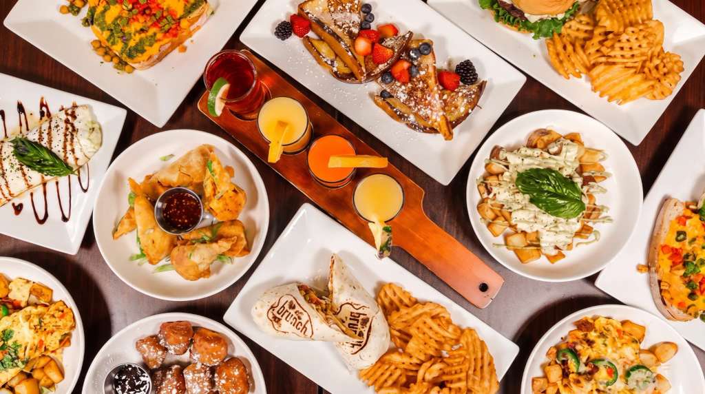 Cedarburg Breakfast & Brunch: Where the Locals Eat
