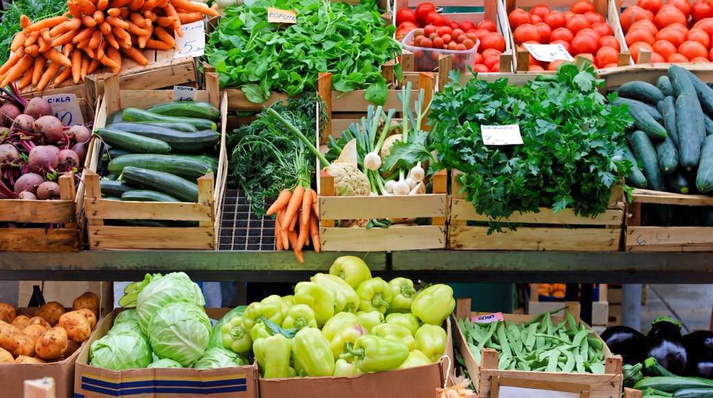 Cedarburg Farmers Market 2026: Days, Dates & Location
