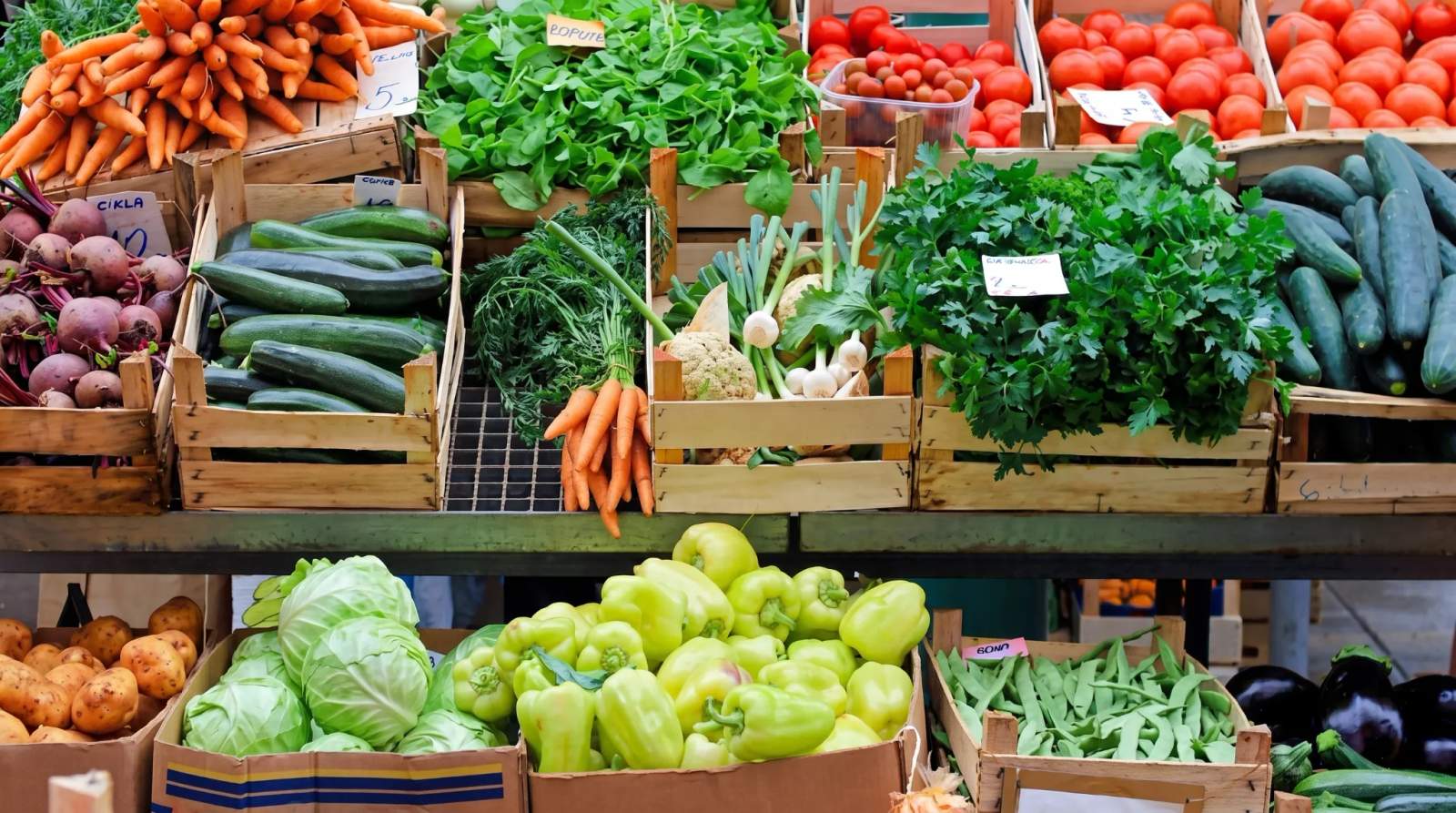 Cedarburg Farmers Market 2026: Days, Dates & Location