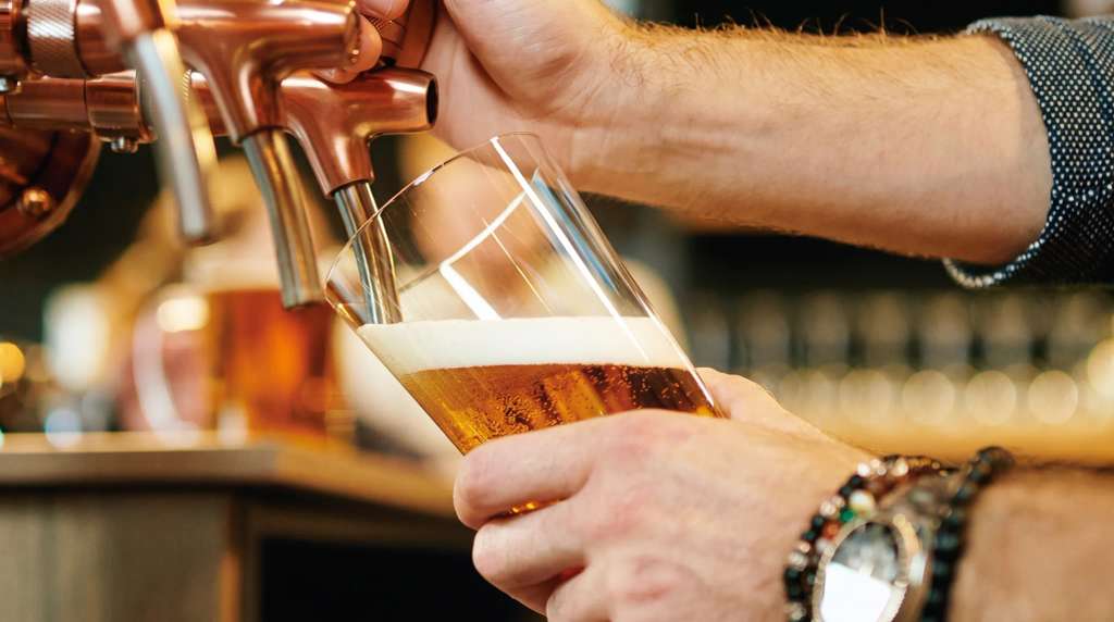 Cedarburg Breweries, Wineries & Distilleries: A Drink Crawl Guide