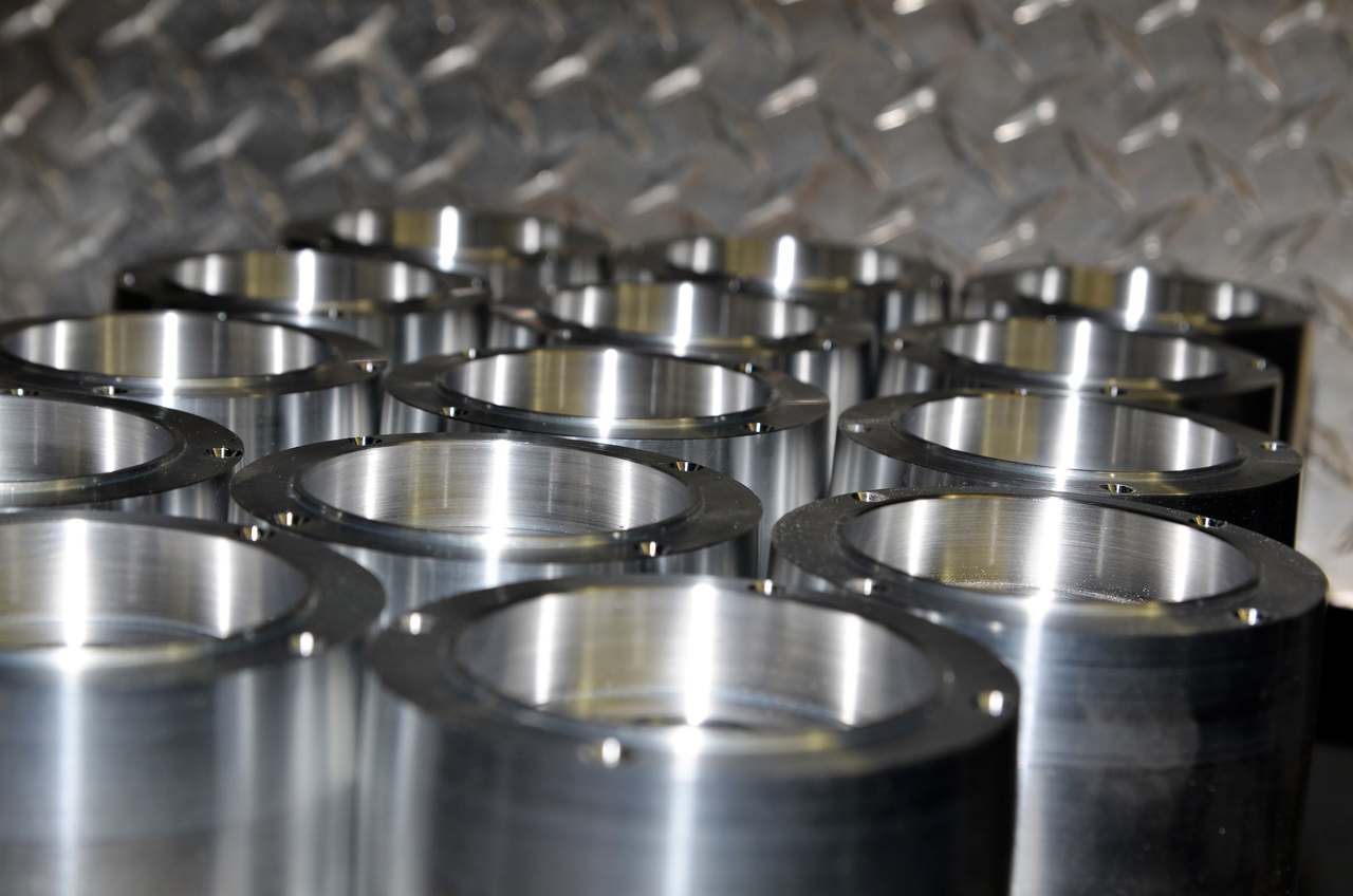 Joel Manufacturing Inc — photo 1