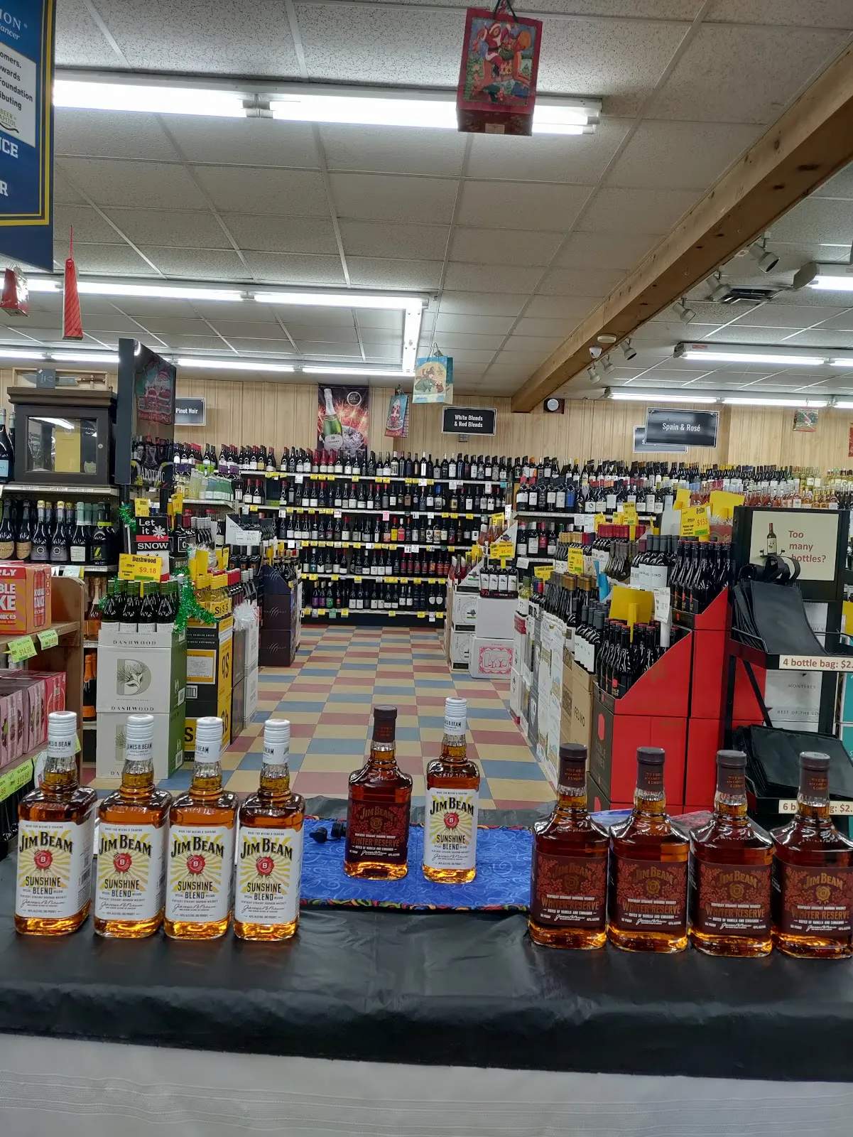 Otto's Wine & Spirits of Cedarburg — photo 2