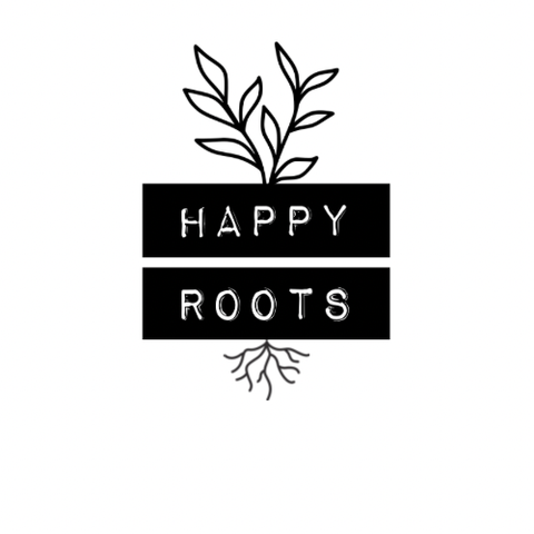 Happy Roots — photo 3