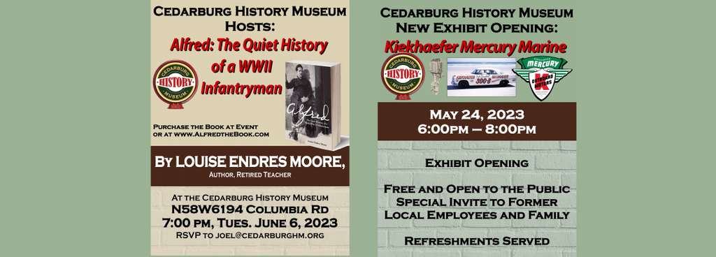 Cedarburg History Museum