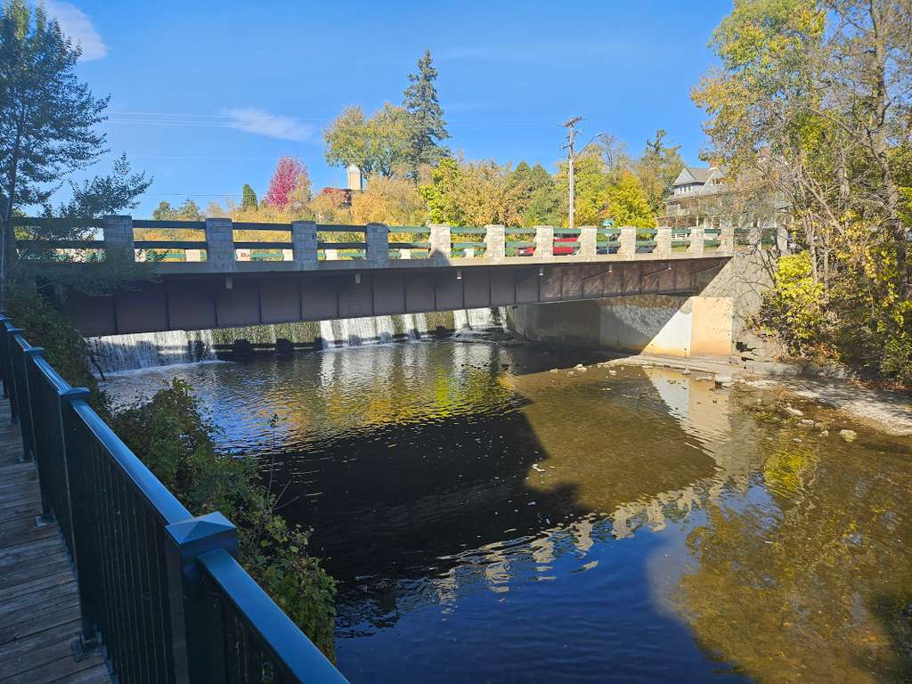 Cedarburg Mill