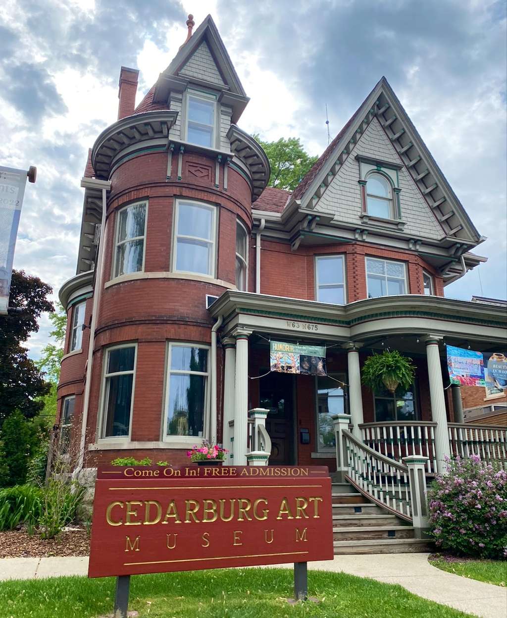 Cedarburg Art Museum