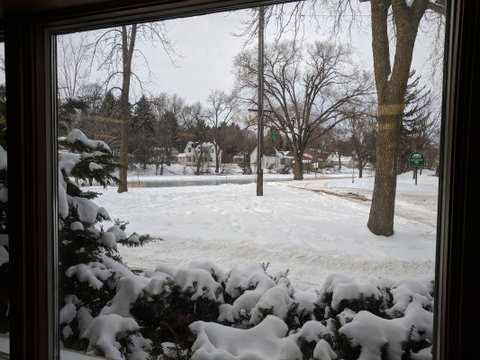 Cedarburg Scout House — photo 2