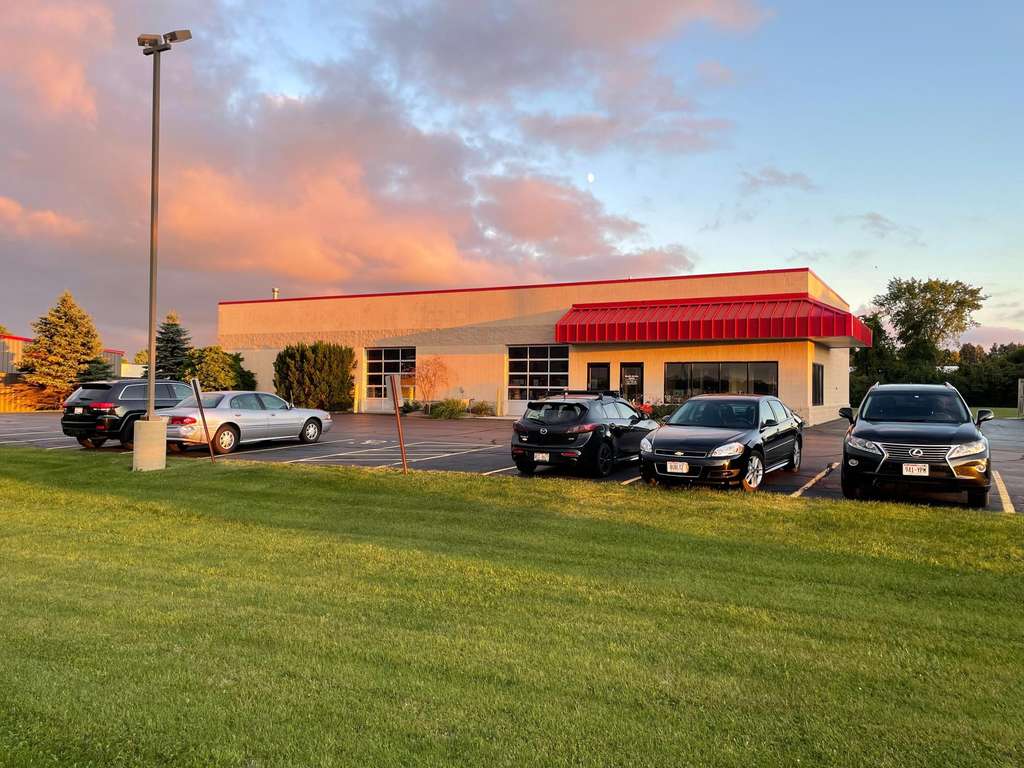 Auto Safety Center - Cedarburg
