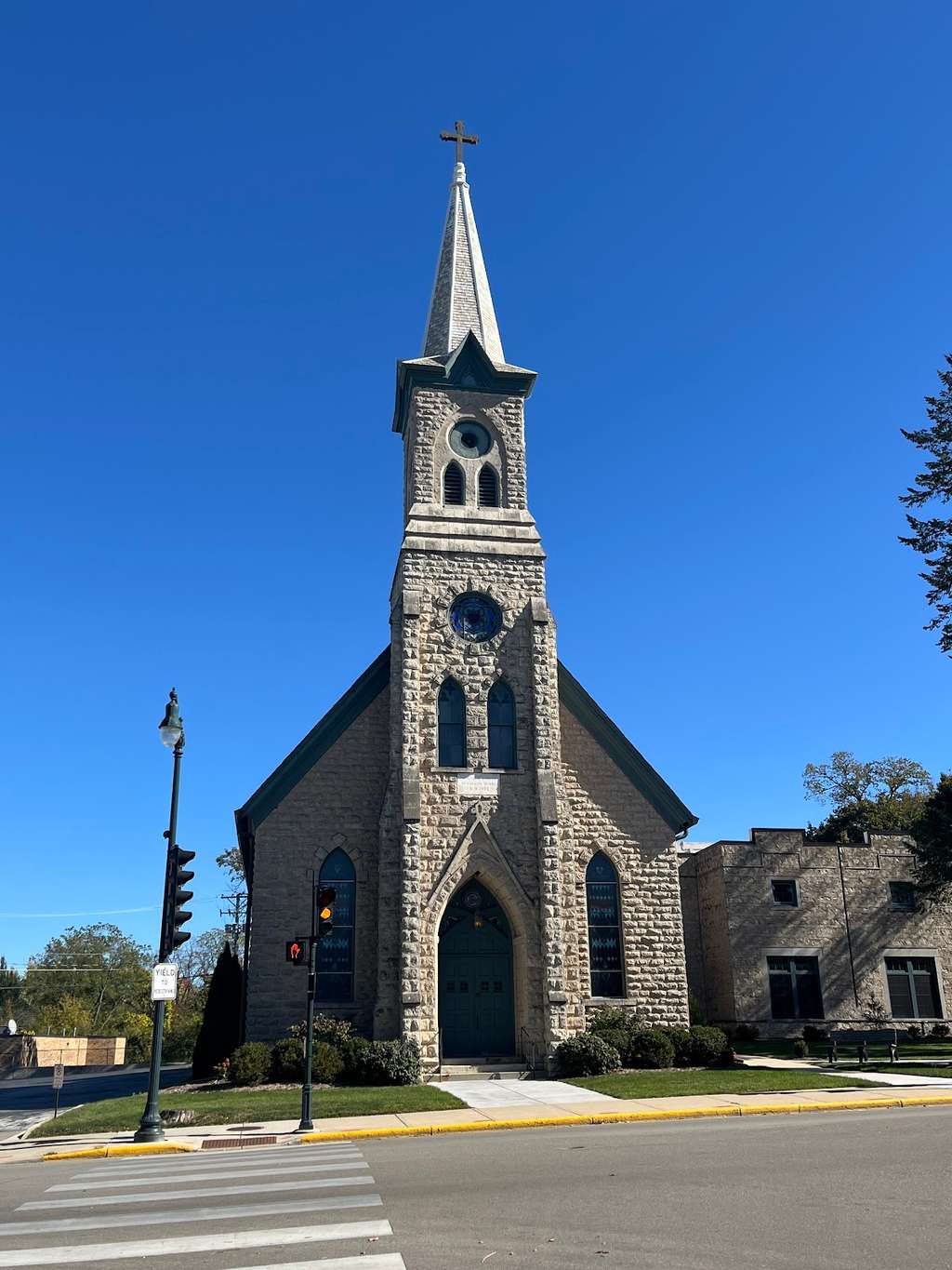 Immanuel Lutheran Church