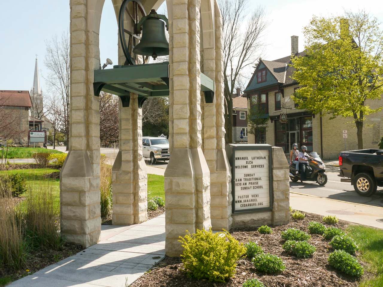 Immanuel Lutheran Church — photo 5