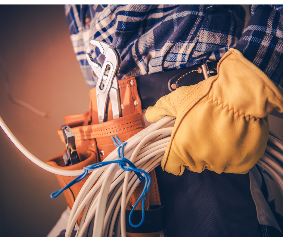 Crown Electrical LLC