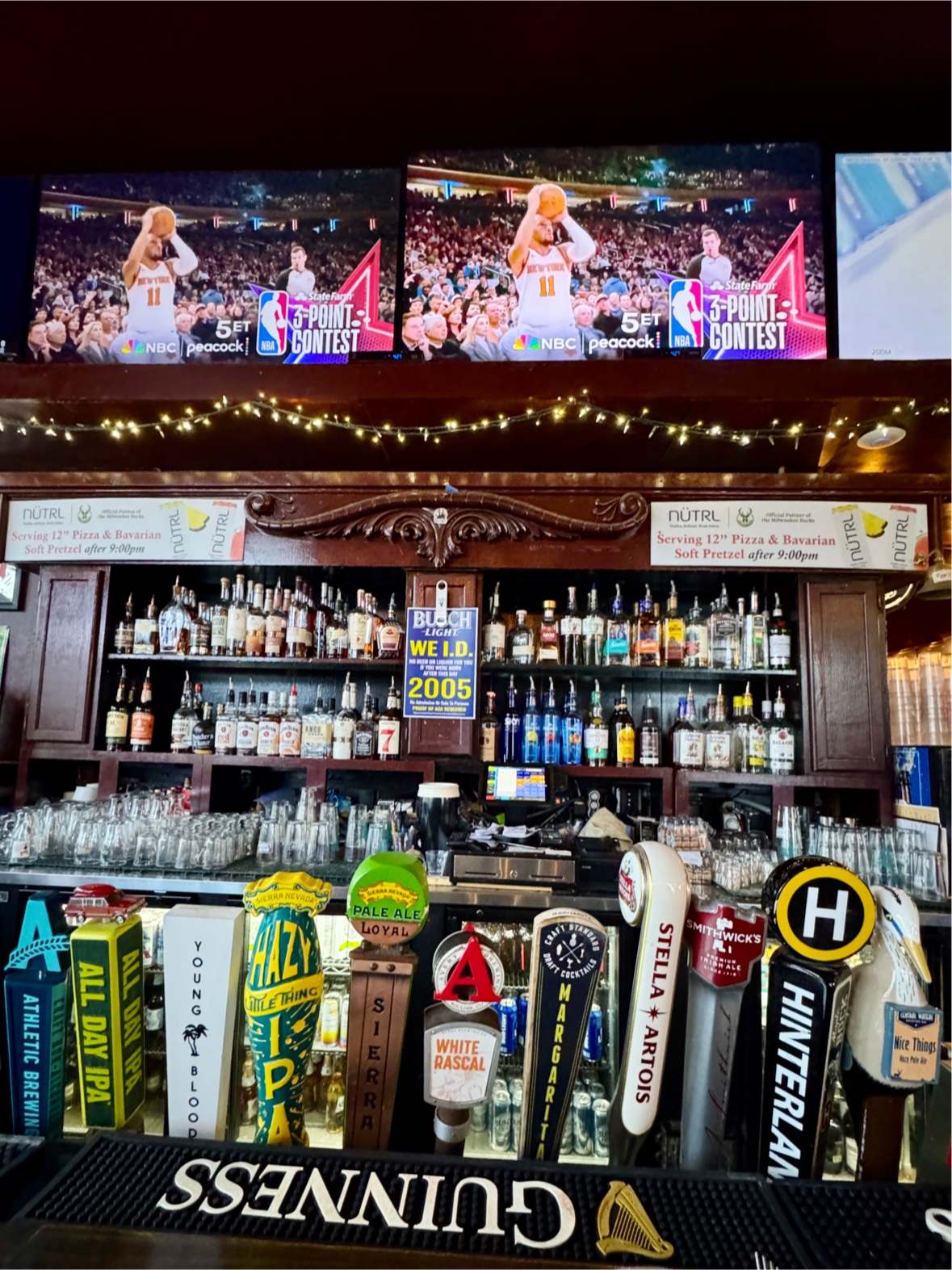 Maxwell's — photo 2