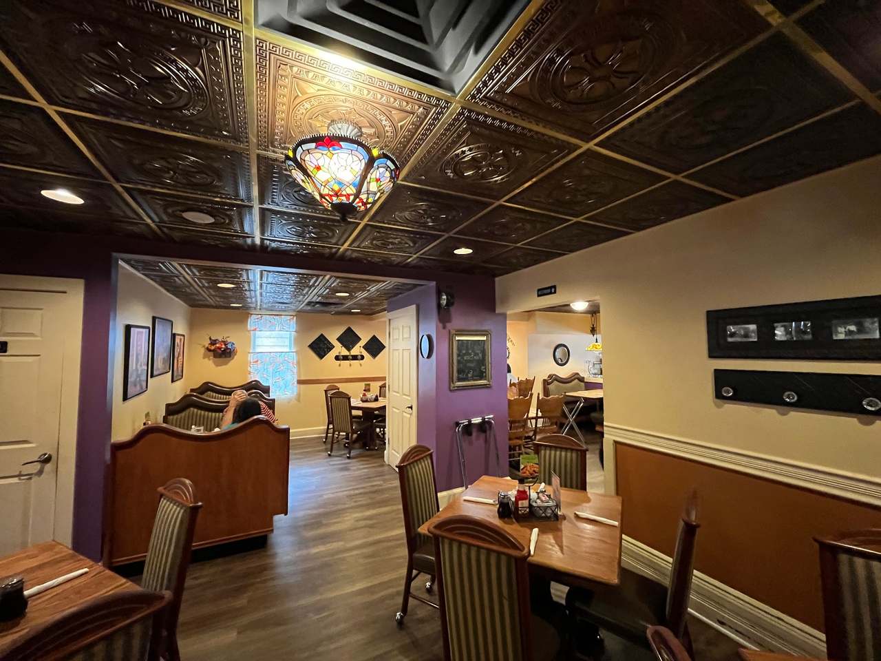 PJ Piper Pancake House — photo 8