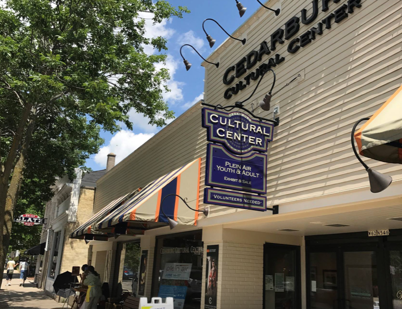 Cedarburg Cultural Center