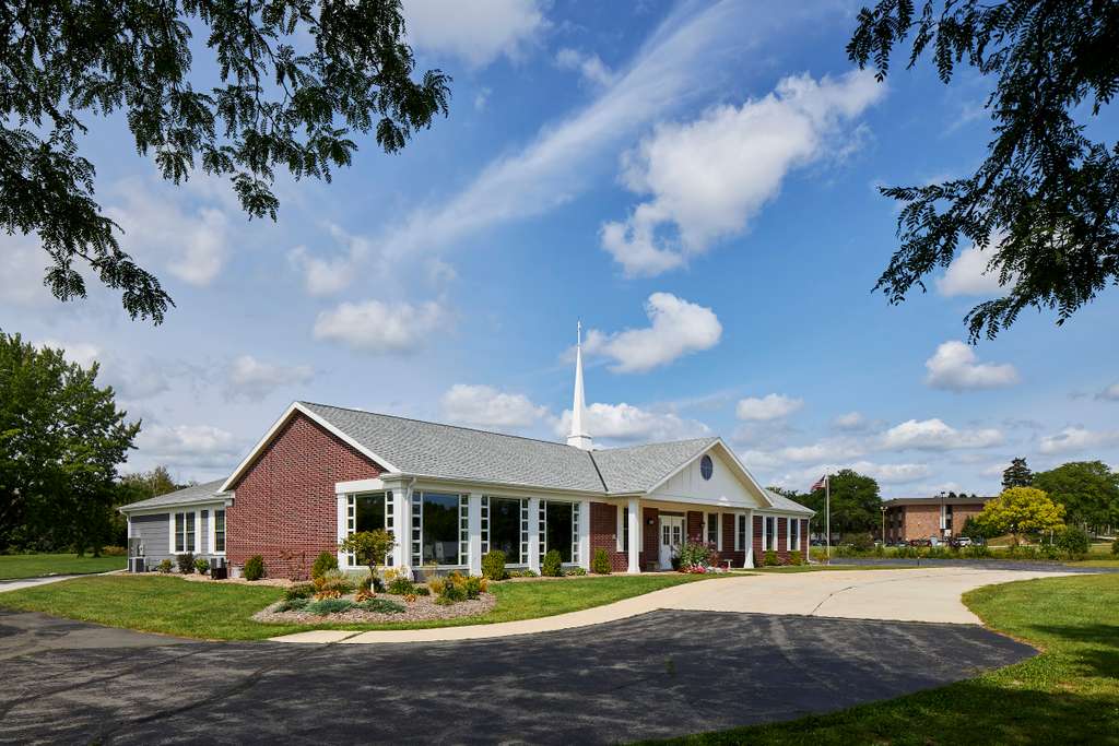 Worship Services