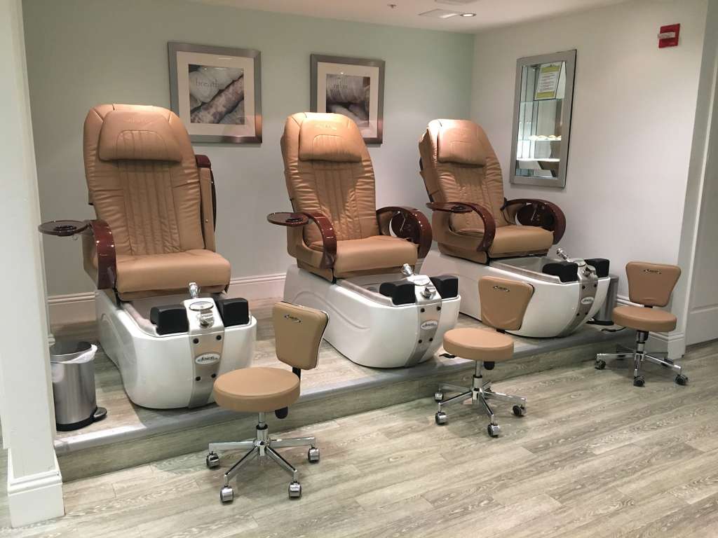 Fusion Spas