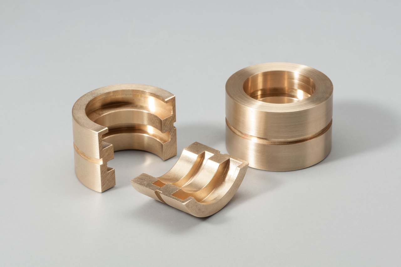 eTEK Precision Manufacturing — photo 5