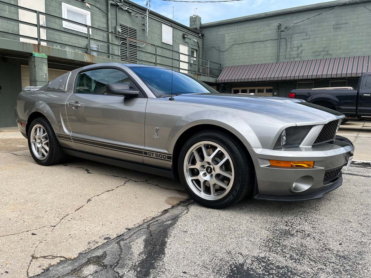 Premier Auto Detailing — photo 5