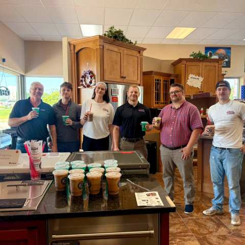 Kettle Moraine Appliance and Sleep Center — photo 2