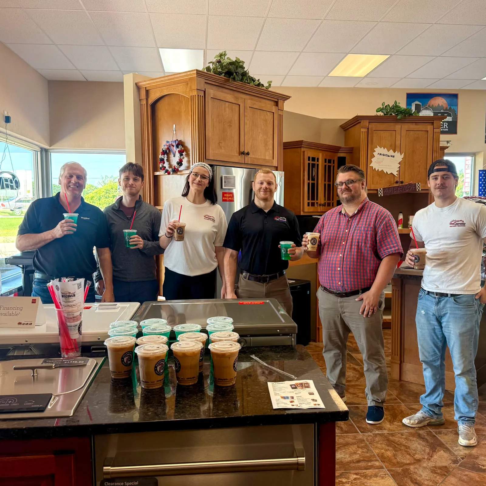 Kettle Moraine Appliance and Sleep Center — photo 2