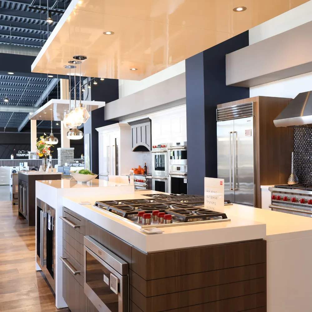 Kettle Moraine Appliance and Sleep Center — photo 6