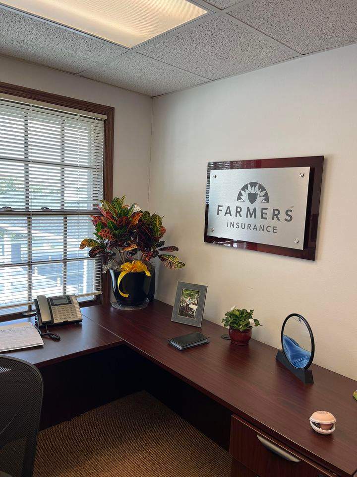Farmers Insurance - Bethany Ohde — photo 1
