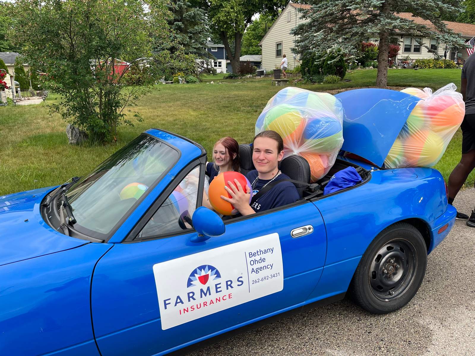 Farmers Insurance - Bethany Ohde — photo 4