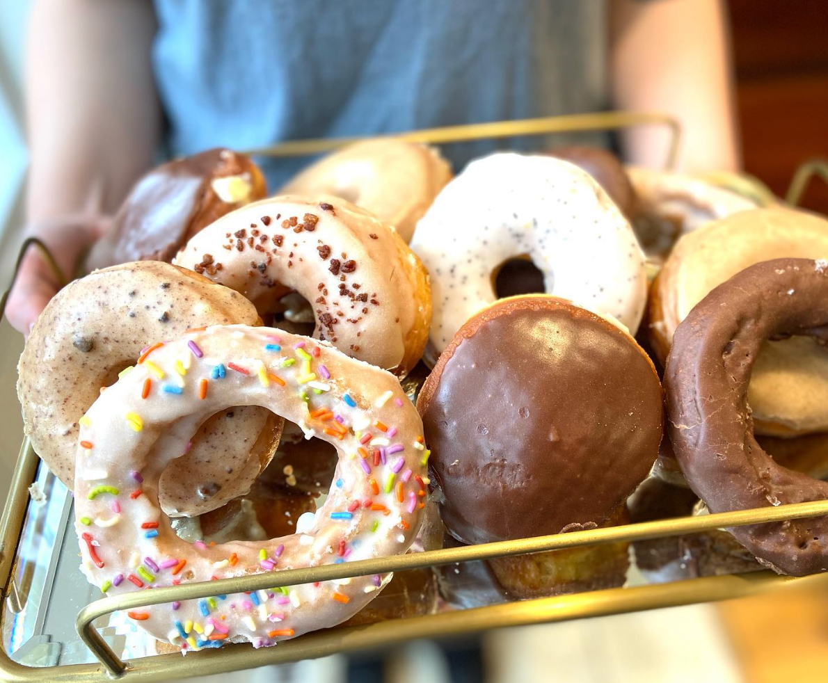 Donut Monster — photo 1