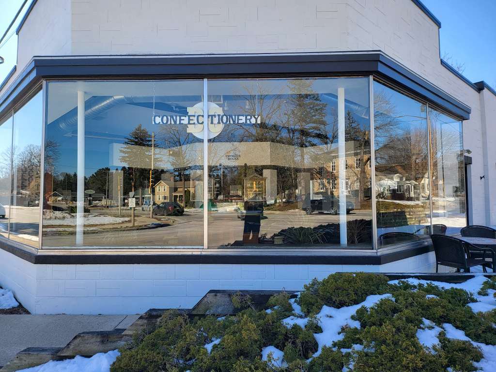 D.C. Choffee House