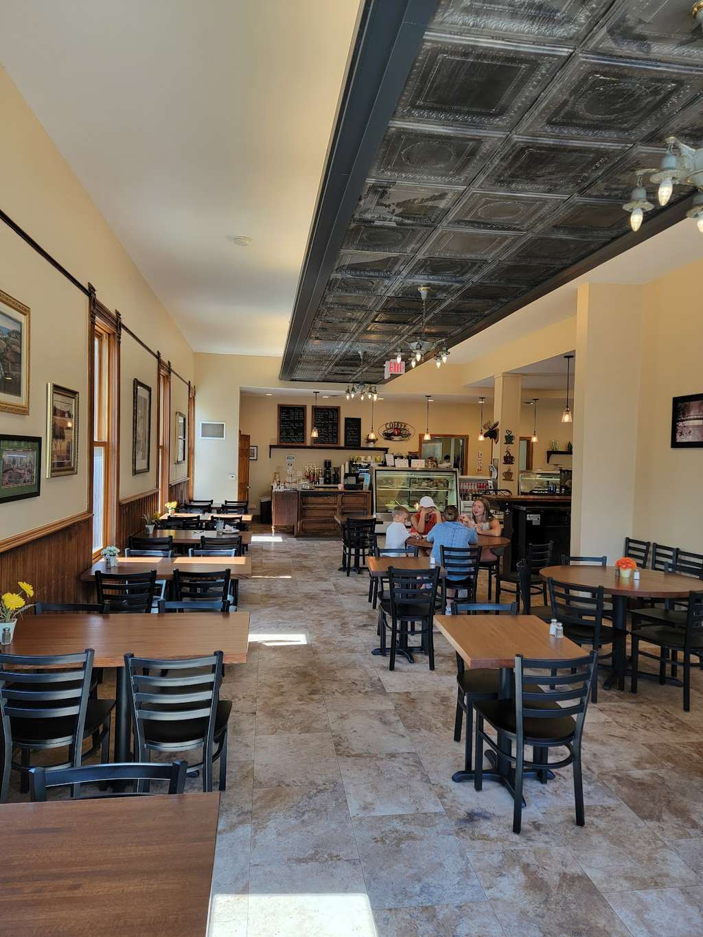 Dorsey’s Café & Market