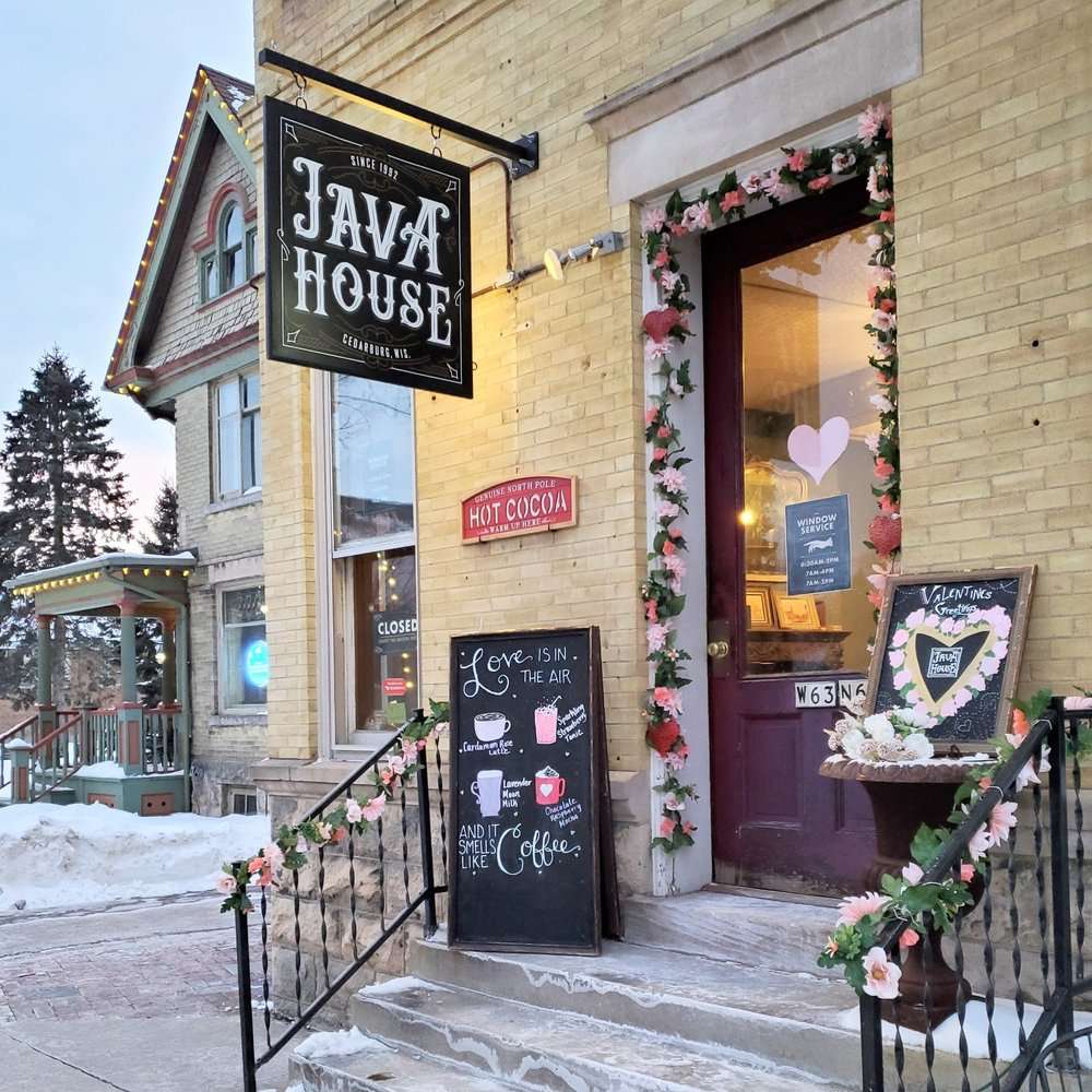 Java House (Cedarburg)