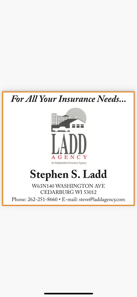 The Ladd Agency — photo 2