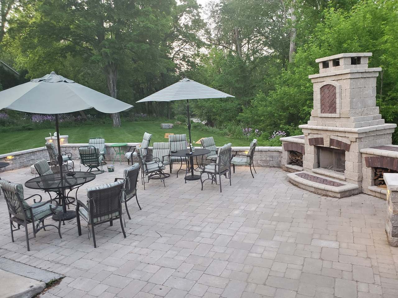 The Hamilton at Cedar Creek — photo 6