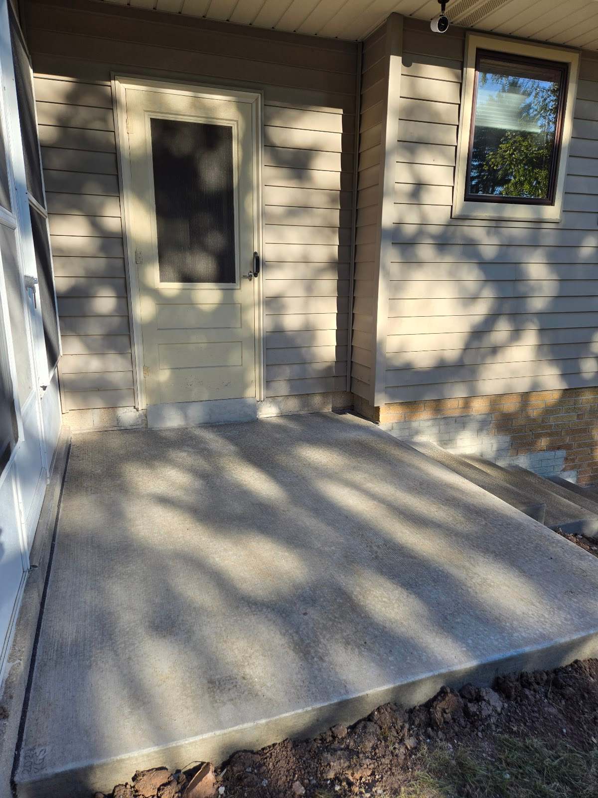 JL Concrete & Masonry LLC — photo 4