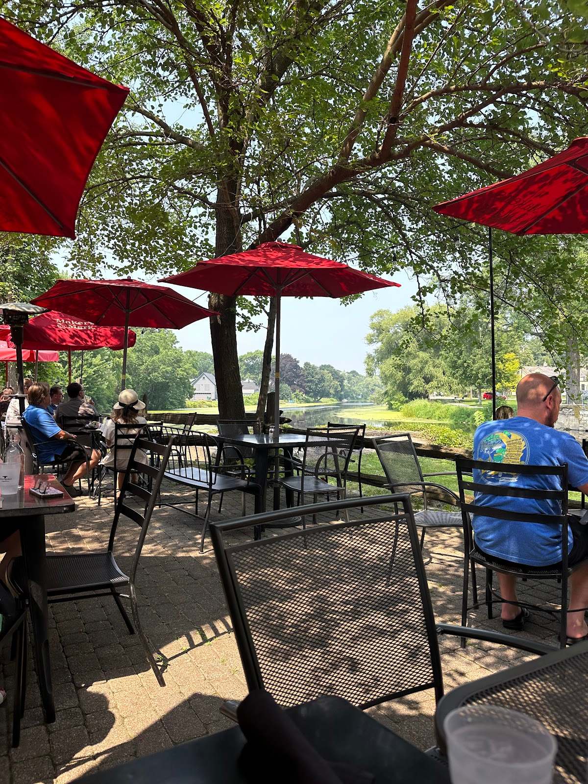 Anvil Pub & Grille — photo 1