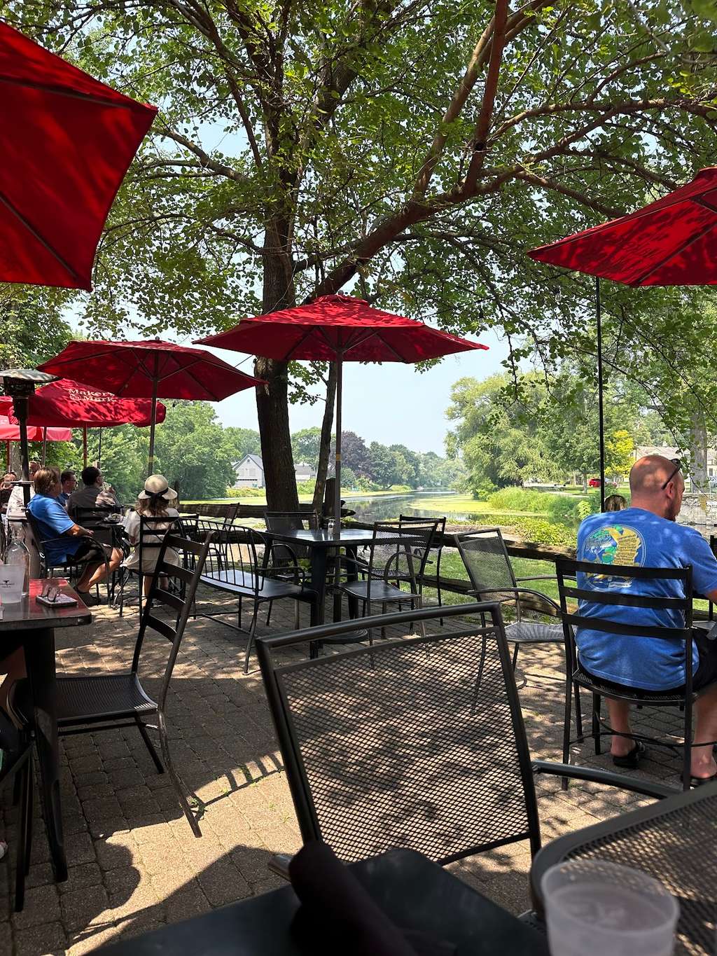 Anvil Pub & Grille