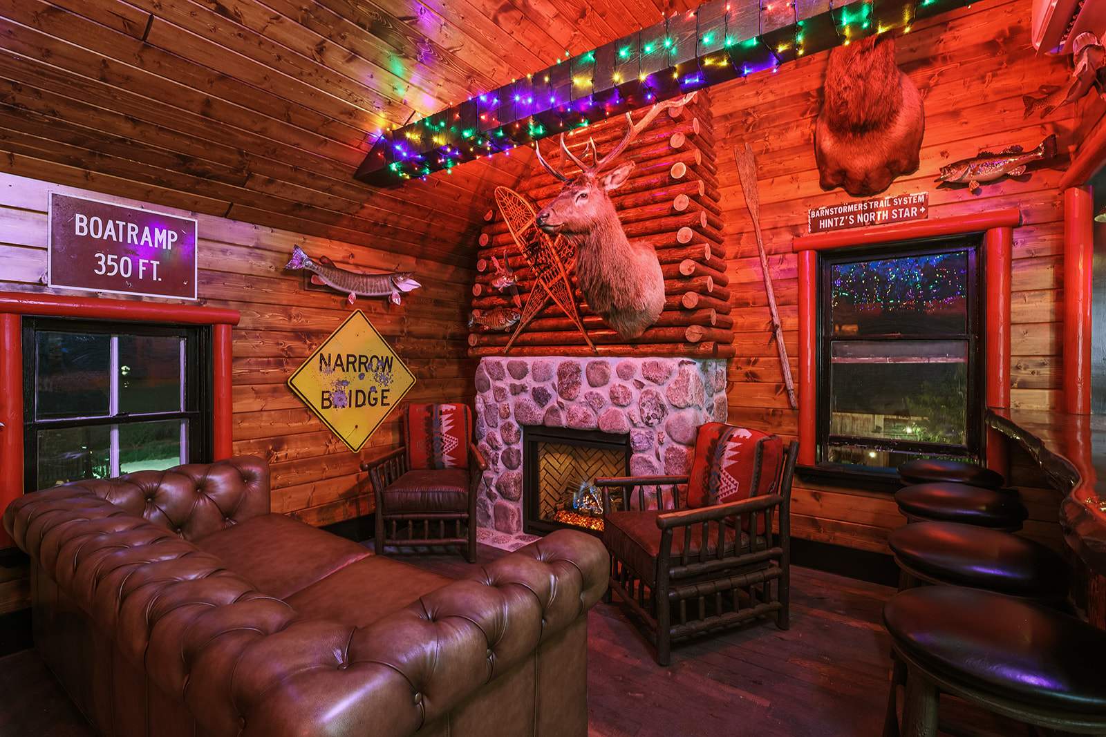 Camp Bar | Cedarburg — photo 6