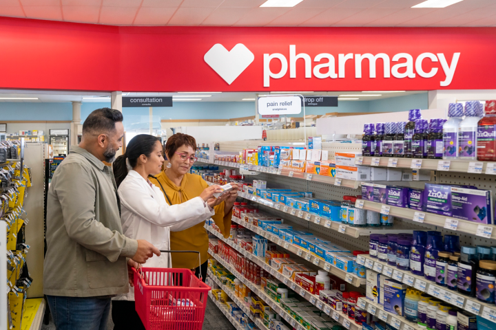 CVS — photo 2