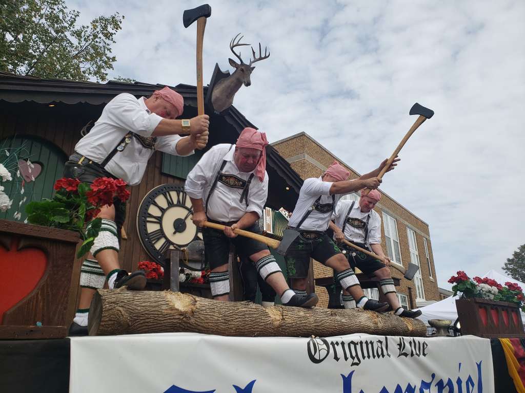 Festivals of Cedarburg, Inc