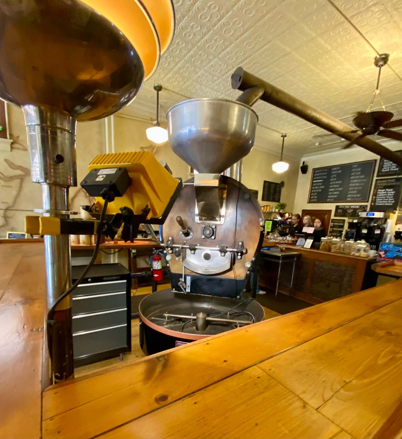 Cedarburg Coffee Roastery — photo 2