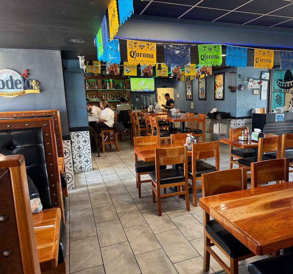 La Cantina