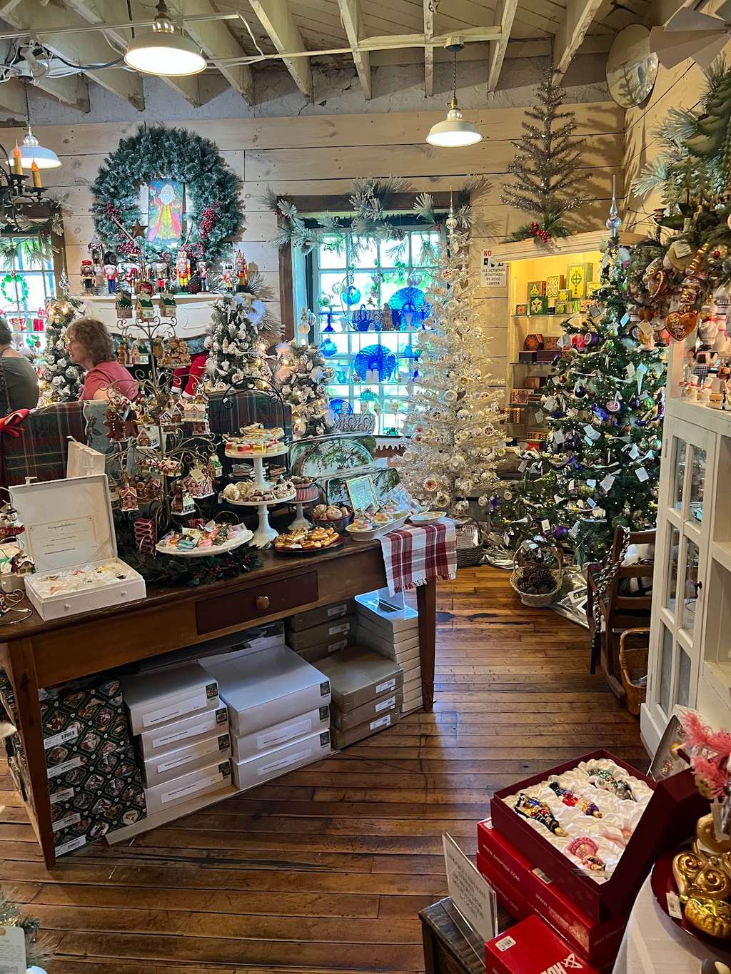 Alpine Gift Haus