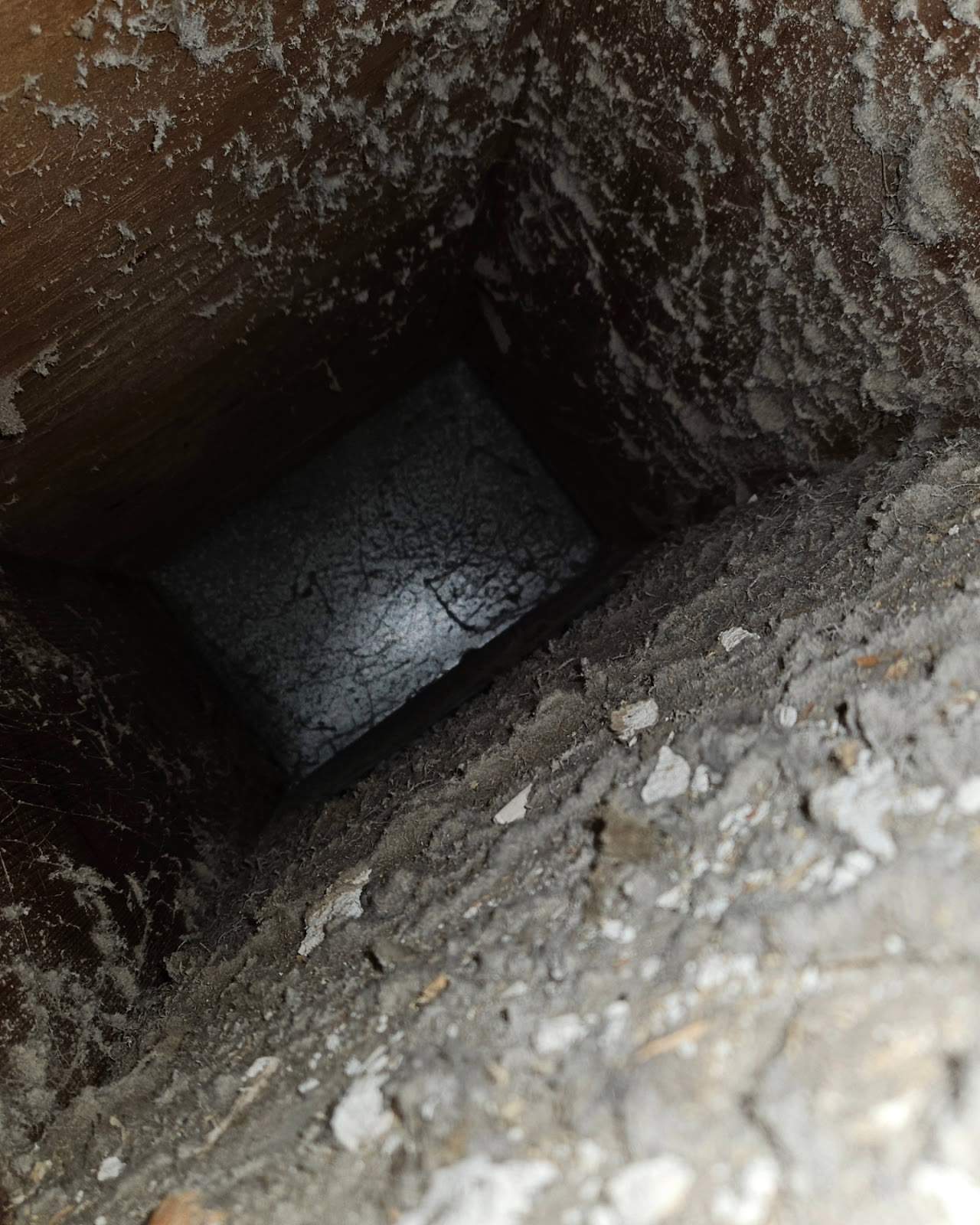 Wisconsin Natural Air Duct Cleaning Cedarburg — photo 1