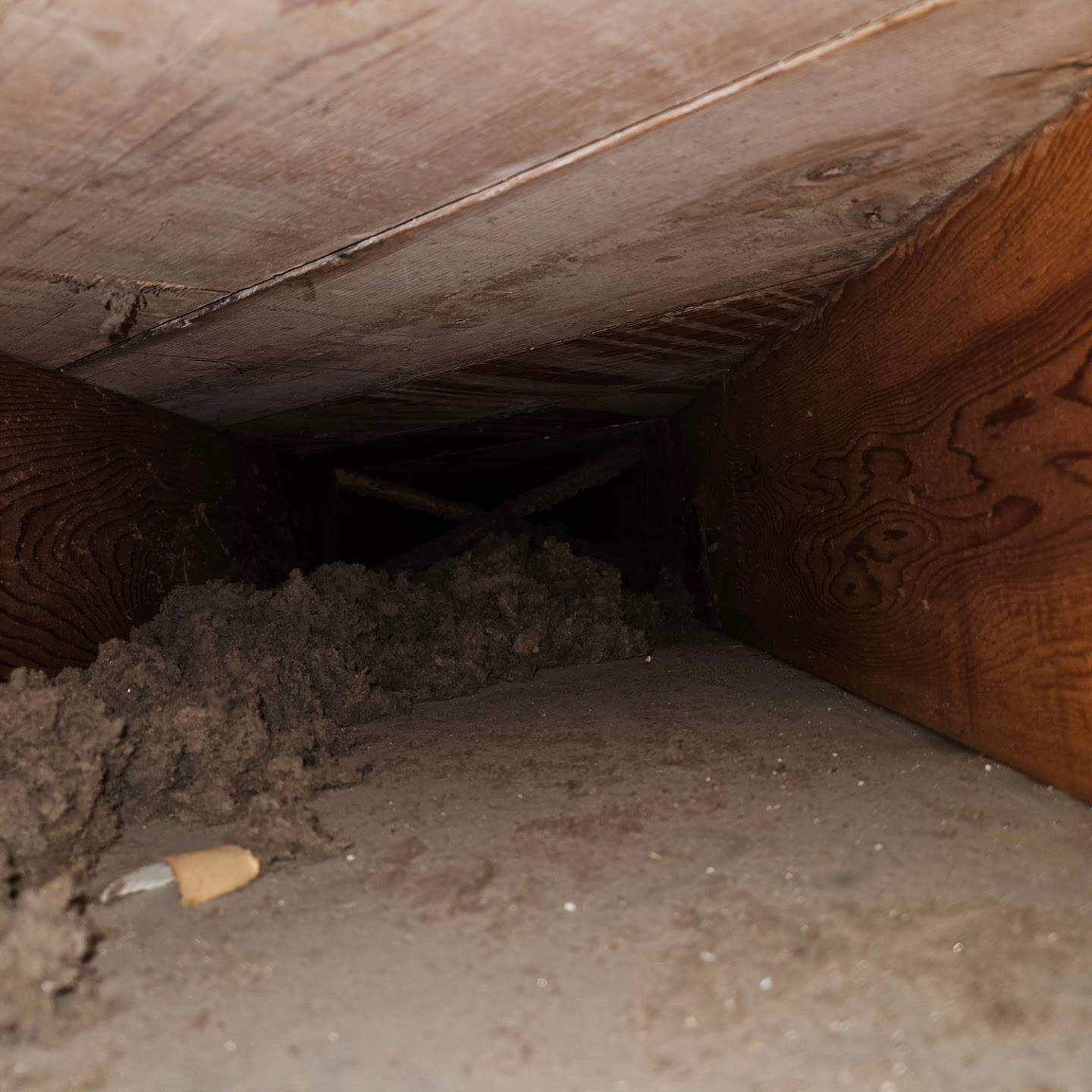 Wisconsin Natural Air Duct Cleaning Cedarburg — photo 2