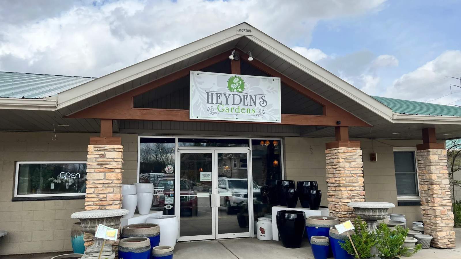 Heyden's Gardens — photo 1