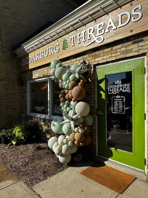Cedarburg Threads — photo 3