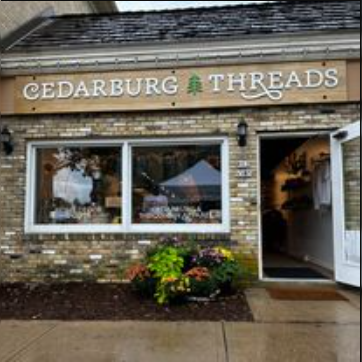 Cedarburg Threads — photo 1